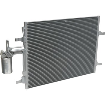 A/C Condenser