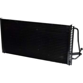 A/C Condenser