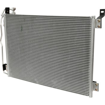 A/C Condenser