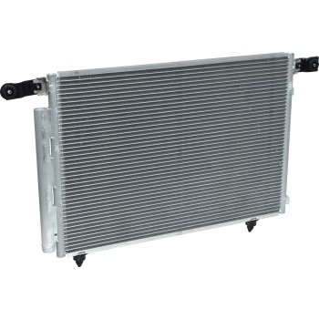 A/C Condenser