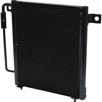 A/C Condenser