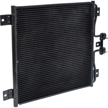 A/C Condenser