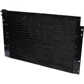 A/C Condenser