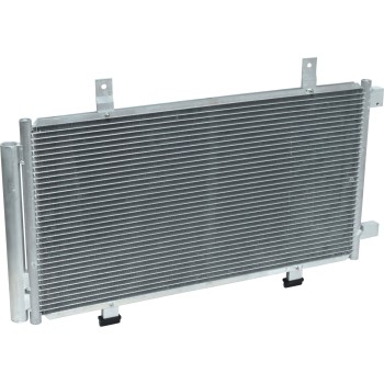 A/C Condenser
