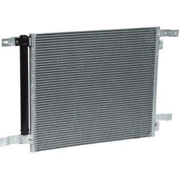 A/C Condenser