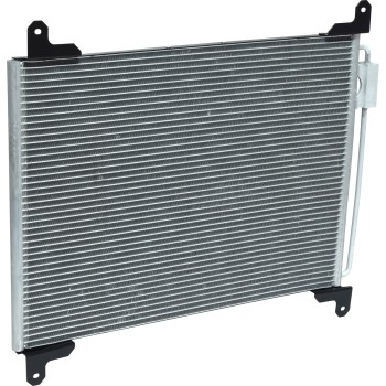 A/C Condenser