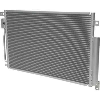A/C Condenser