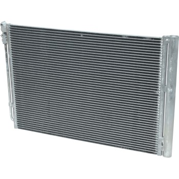 A/C Condenser