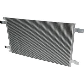 A/C Condenser