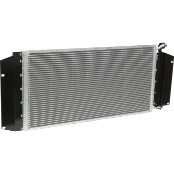 A/C Condenser