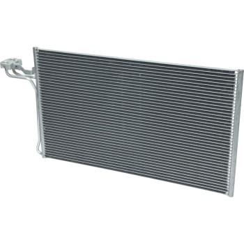 A/C Condenser
