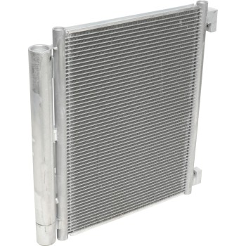 A/C Condenser