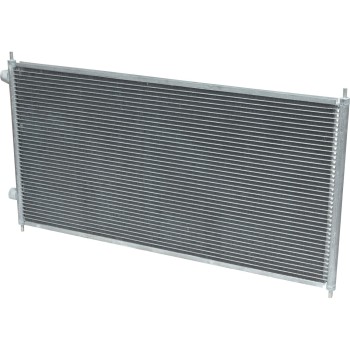 A/C Condenser