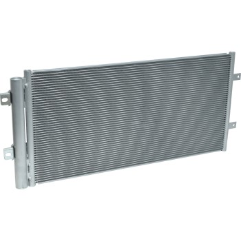 A/C Condenser