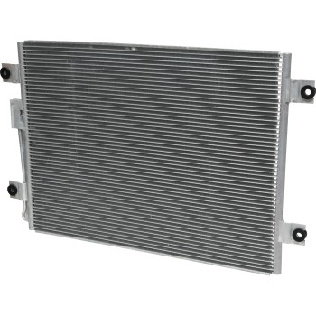 A/C Condenser