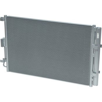 A/C Condenser