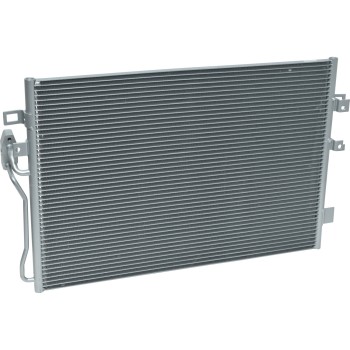A/C Condenser