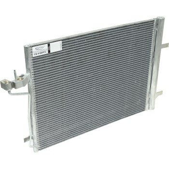 A/C Condenser