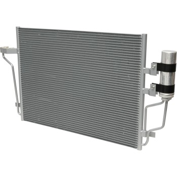 A/C Condenser