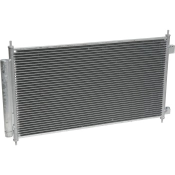 A/C Condenser