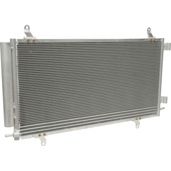A/C Condenser