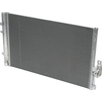 A/C Condenser