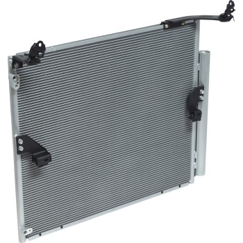 A/C Condenser