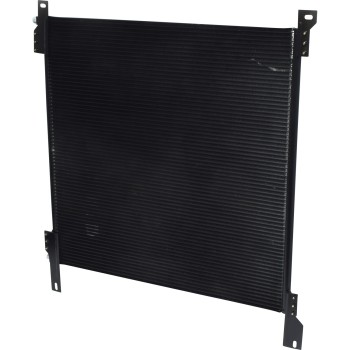 A/C Condenser
