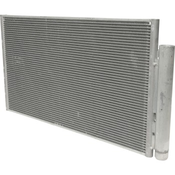 A/C Condenser