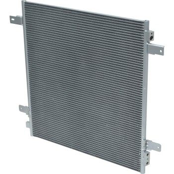 A/C Condenser