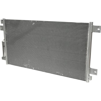 A/C Condenser
