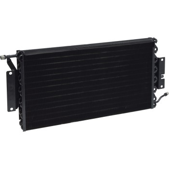 A/C Condenser