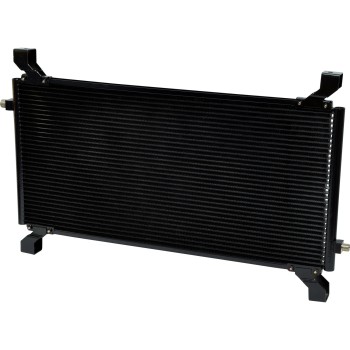 A/C Condenser