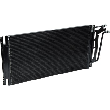A/C Condenser
