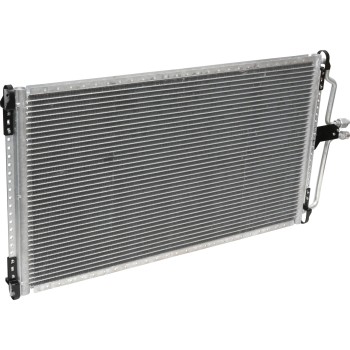 A/C Condenser