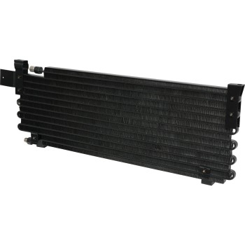A/C Condenser