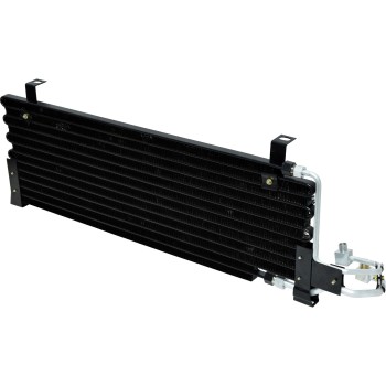 A/C Condenser