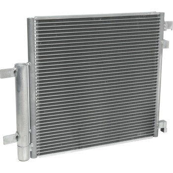 A/C Condenser