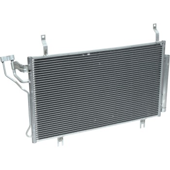A/C Condenser