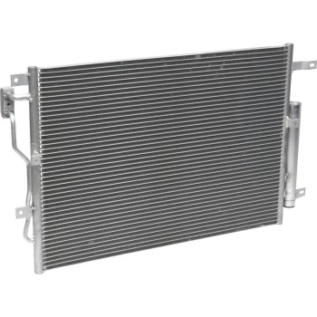 A/C Condenser