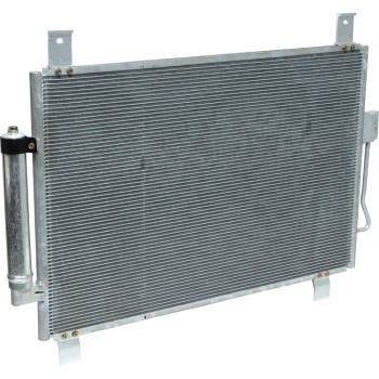 A/C Condenser