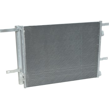 A/C Condenser