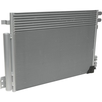 A/C Condenser