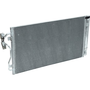 A/C Condenser