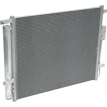 A/C Condenser