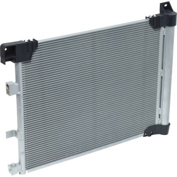 A/C Condenser