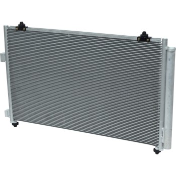 A/C Condenser