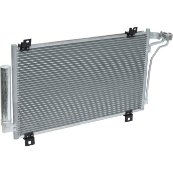A/C Condenser