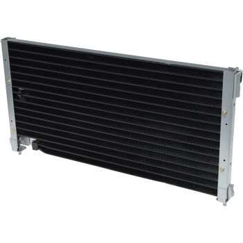 A/C Condenser