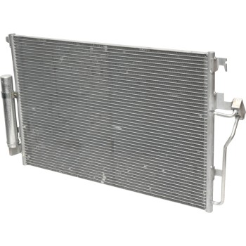 A/C Condenser